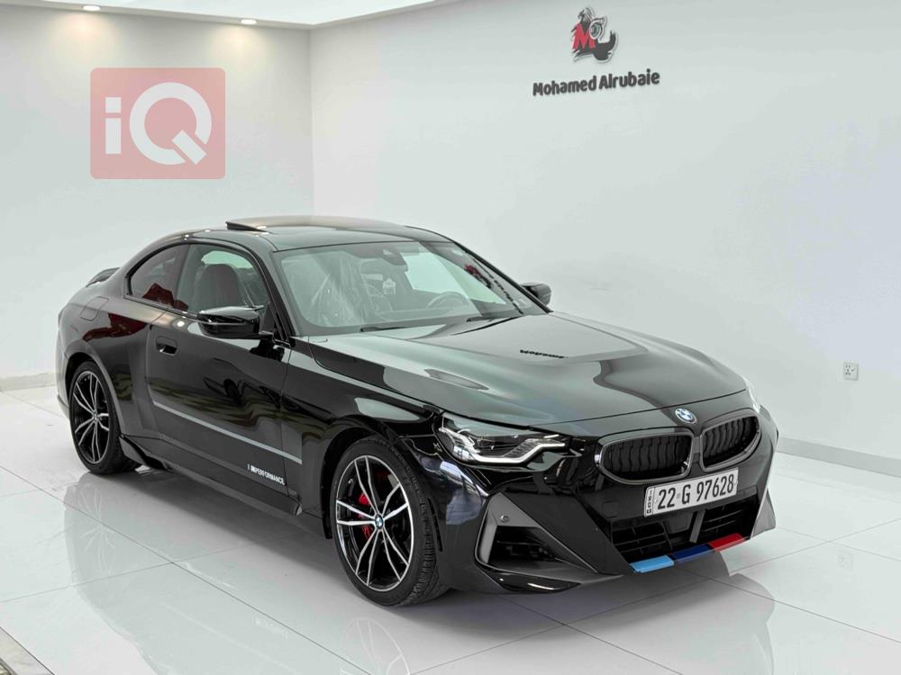 BMW 2-Series